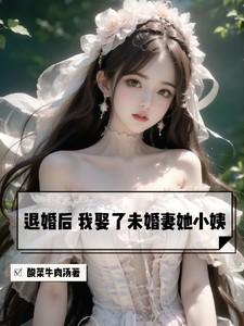 退婚后，我娶了未婚妻她小姨