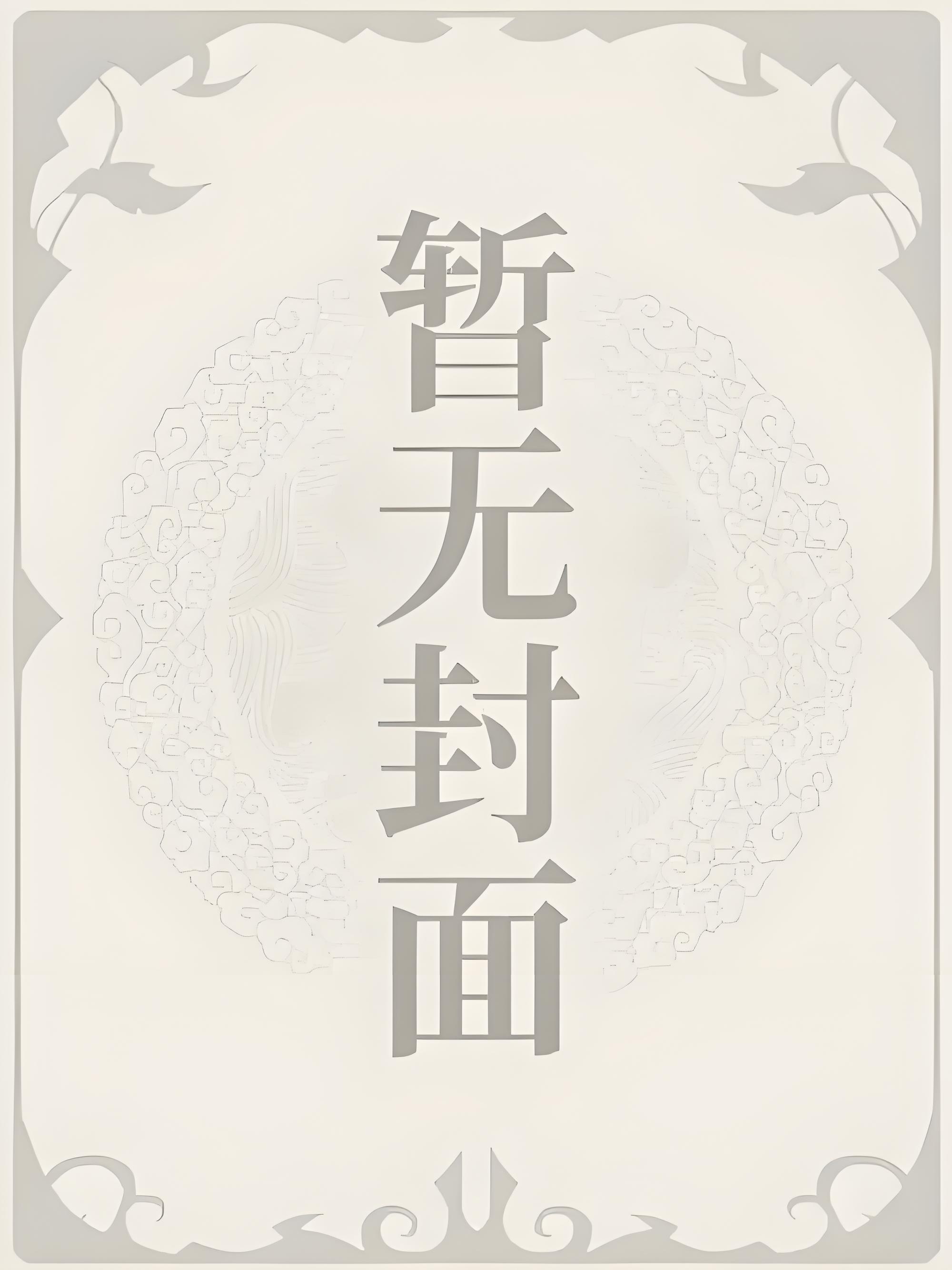 师尊就爱吃软饭（穿书）