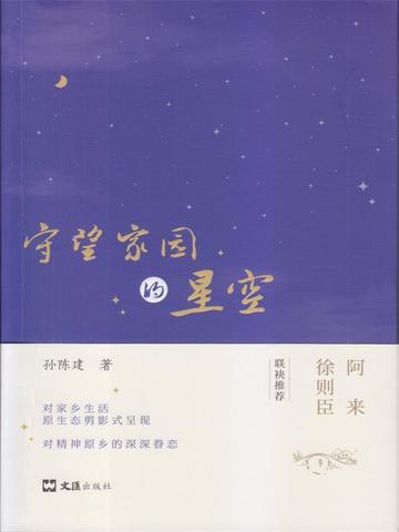 守望家园的星空