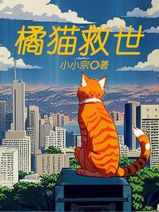 橘猫救世