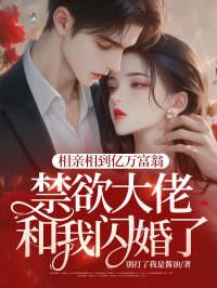 相亲相到亿万富翁，禁欲大佬和我闪婚了