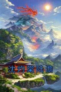 沈灼棠陆澹