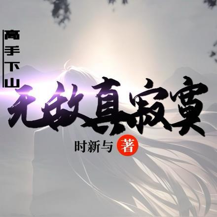 高手下山：无敌真寂寞