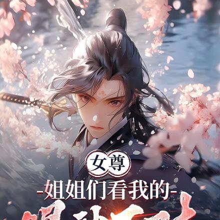 女尊：姐姐们看我的眼神不对