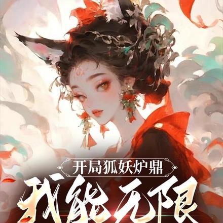 开局狐妖炉鼎，我能无限推演功法