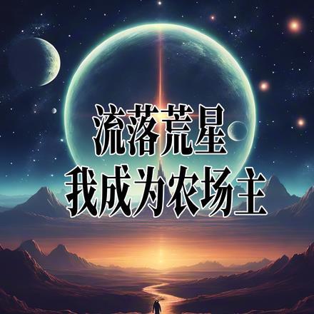 流落荒星，我成为农场主