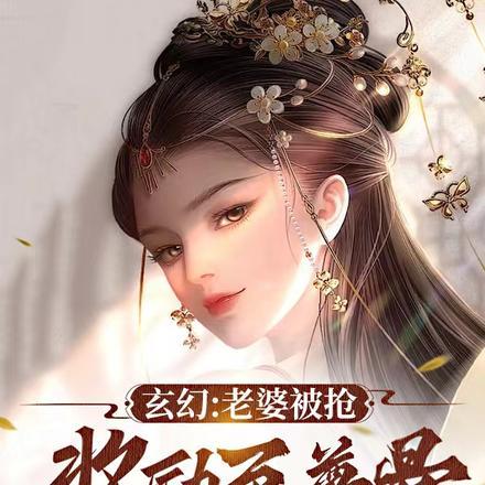 玄幻：老婆被抢，奖励至尊骨