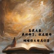 高武大秦：我封神了，祖龙膜拜