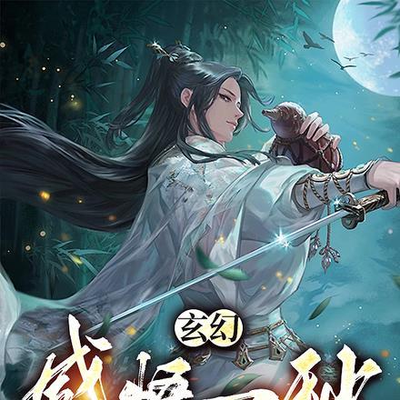 玄幻：感悟一秒，无敌万万年